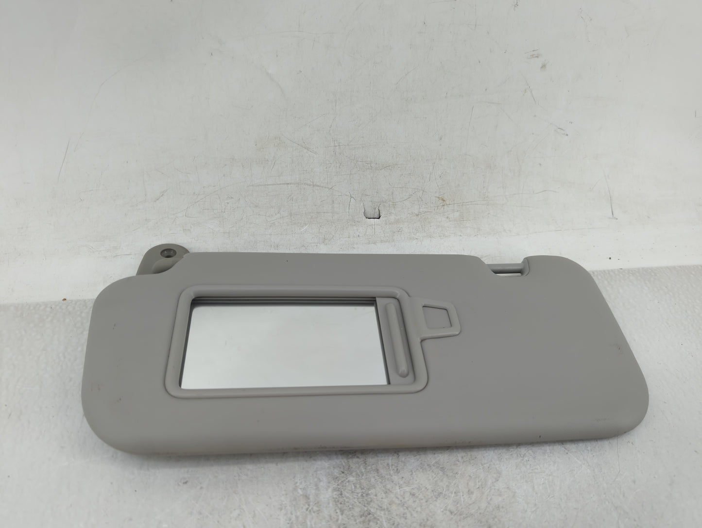 2011-2013 Hyundai Elantra Sun Visor Shade Replacement Driver Left Mirror Fits Fits 2011 2012 2013 OEM Used Auto Parts - Oemu