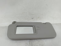 2011-2013 Hyundai Elantra Sun Visor Shade Replacement Driver Left Mirror Fits Fits 2011 2012 2013 OEM Used Auto Parts - Oemu