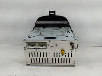 2013 Hyundai Elantra Radio AM FM Cd Player Receiver Replacement P/N:96170-3X165RA5 Fits OEM Used Auto Parts - Oemusedautopar