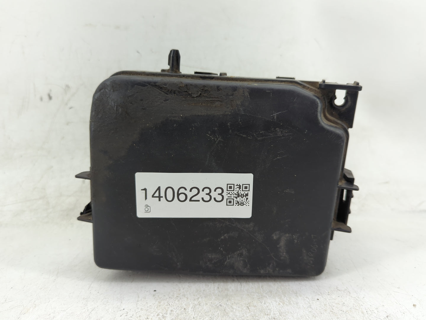2011-2013 Hyundai Elantra Fusebox Fuse Box Panel Relay Module Fits Fits 2011 2012 2013 OEM Used Auto Parts - Oemusedautopart