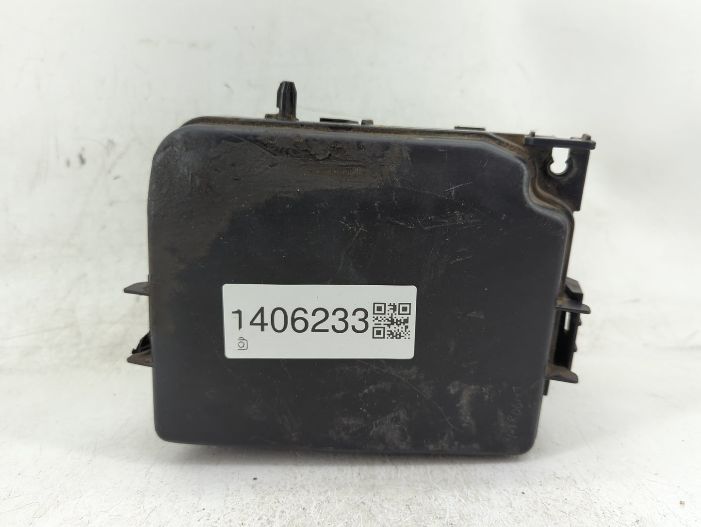 2011-2013 Hyundai Elantra Fusebox Fuse Box Panel Relay Module Fits Fits 2011 2012 2013 OEM Used Auto Parts - Oemusedautopart