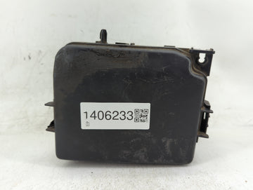 2011-2013 Hyundai Elantra Fusebox Fuse Box Panel Relay Module Fits Fits 2011 2012 2013 OEM Used Auto Parts - Oemusedautopart