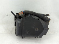 2011-2013 Hyundai Elantra Fusebox Fuse Box Panel Relay Module Fits Fits 2011 2012 2013 OEM Used Auto Parts - Oemusedautopart