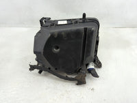 2011-2013 Hyundai Elantra Fusebox Fuse Box Panel Relay Module P/N:91950-3X711 Fits Fits 2011 2012 2013 OEM Used Auto Parts -