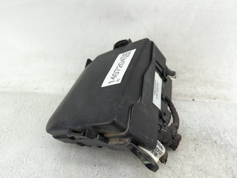 compare product 2011-2013 Hyundai Elantra Fusebox Fuse Box Panel Relay Module Fits Fits 2011 2012 2013 OEM Used Auto Parts