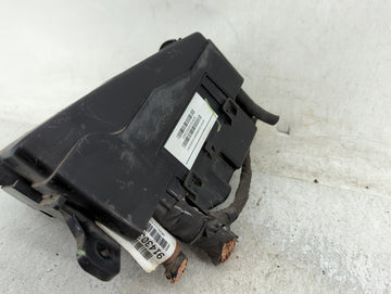 2011-2013 Hyundai Elantra Fusebox Fuse Box Panel Relay Module Fits Fits 2011 2012 2013 OEM Used Auto Parts