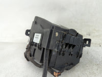 2011-2013 Hyundai Elantra Fusebox Fuse Box Panel Relay Module Fits Fits 2011 2012 2013 OEM Used Auto Parts - Oemusedautopart