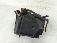 2011-2013 Hyundai Elantra Fusebox Fuse Box Panel Relay Module Fits Fits 2011 2012 2013 OEM Used Auto Parts - Oemusedautopart
