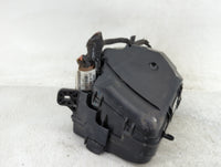 2011-2013 Hyundai Elantra Fusebox Fuse Box Panel Relay Module Fits Fits 2011 2012 2013 OEM Used Auto Parts - Oemusedautopart