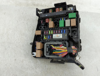 compare product 2011-2013 Hyundai Elantra Fusebox Fuse Box Panel Relay Module P/N:91950-3X510 Fits Fits 2011 2012 2013 OEM Used Auto Parts