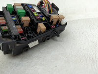 2011-2013 Hyundai Elantra Fusebox Fuse Box Panel Relay Module P/N:91950-3X510 Fits Fits 2011 2012 2013 OEM Used Auto Parts -