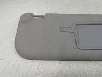 2013-2017 Hyundai Elantra Sun Visor Shade Replacement Passenger Right Mirror Fits Fits 2013 2014 2015 2016 2017 OEM Used Aut