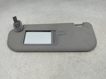2013-2017 Hyundai Elantra Sun Visor Shade Replacement Driver Left Mirror Fits Fits 2013 2014 2015 2016 2017 OEM Used Auto Pa