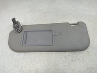2013-2017 Hyundai Elantra Sun Visor Shade Replacement Driver Left Mirror Fits Fits 2013 2014 2015 2016 2017 OEM Used Auto Pa