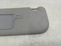 2013-2017 Hyundai Elantra Sun Visor Shade Replacement Driver Left Mirror Fits Fits 2013 2014 2015 2016 2017 OEM Used Auto Pa