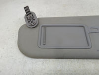 2013-2017 Hyundai Elantra Sun Visor Shade Replacement Driver Left Mirror Fits Fits 2013 2014 2015 2016 2017 OEM Used Auto Pa