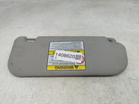 2013-2017 Hyundai Elantra Sun Visor Shade Replacement Driver Left Mirror Fits Fits 2013 2014 2015 2016 2017 OEM Used Auto Pa