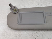 2013-2017 Hyundai Elantra Sun Visor Shade Replacement Driver Left Mirror Fits Fits 2013 2014 2015 2016 2017 OEM Used Auto Pa