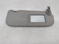 2013-2017 Hyundai Elantra Sun Visor Shade Replacement Passenger Right Mirror Fits Fits 2013 2014 2015 2016 2017 OEM Used Aut