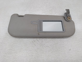 compare product 2013-2017 Hyundai Elantra Sun Visor Shade Replacement Passenger Right Mirror Fits Fits 2013 2014 2015 2016 2017 OEM Used Auto Parts