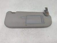2013-2017 Hyundai Elantra Sun Visor Shade Replacement Passenger Right Mirror Fits Fits 2013 2014 2015 2016 2017 OEM Used Aut