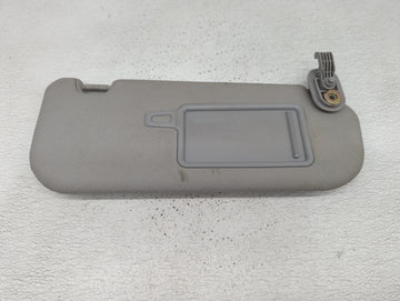 2013-2017 Hyundai Elantra Sun Visor Shade Replacement Passenger Right Mirror Fits Fits 2013 2014 2015 2016 2017 OEM Used Auto Parts