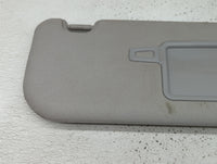 2013-2017 Hyundai Elantra Sun Visor Shade Replacement Passenger Right Mirror Fits Fits 2013 2014 2015 2016 2017 OEM Used Aut