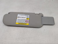 2013-2017 Hyundai Elantra Sun Visor Shade Replacement Passenger Right Mirror Fits Fits 2013 2014 2015 2016 2017 OEM Used Aut