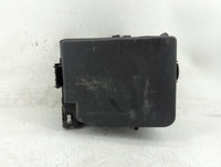 2011-2013 Hyundai Elantra Fusebox Fuse Box Panel Relay Module P/N:91956-00034 Fits Fits 2011 2012 2013 OEM Used Auto Parts -