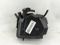 2011-2013 Hyundai Elantra Fusebox Fuse Box Panel Relay Module P/N:91956-00034 Fits Fits 2011 2012 2013 OEM Used Auto Parts -