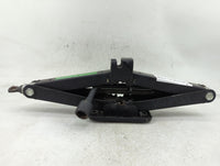 2013 Hyundai Elantra Spare Scissor Car Jack - Oemusedautoparts1.com