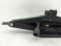 2013 Hyundai Elantra Spare Scissor Car Jack - Oemusedautoparts1.com