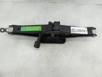 2013 Hyundai Elantra Spare Scissor Car Jack - Oemusedautoparts1.com