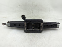 2013 Hyundai Elantra Spare Scissor Car Jack - Oemusedautoparts1.com