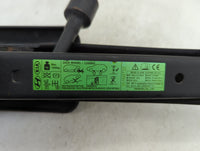 2013 Hyundai Elantra Spare Scissor Car Jack - Oemusedautoparts1.com