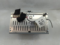 2013 Hyundai Elantra Radio AM FM Cd Player Receiver Replacement P/N:96170-3X155RA5 Fits OEM Used Auto Parts - Oemusedautopar