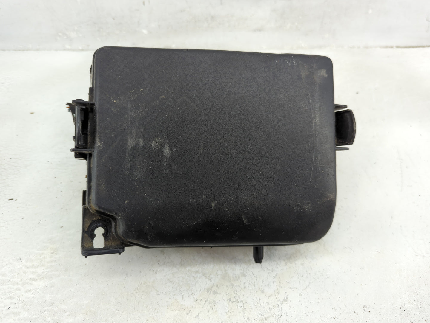 2011-2013 Hyundai Elantra Fusebox Fuse Box Panel Relay Module Fits Fits 2011 2012 2013 OEM Used Auto Parts - Oemusedautopart