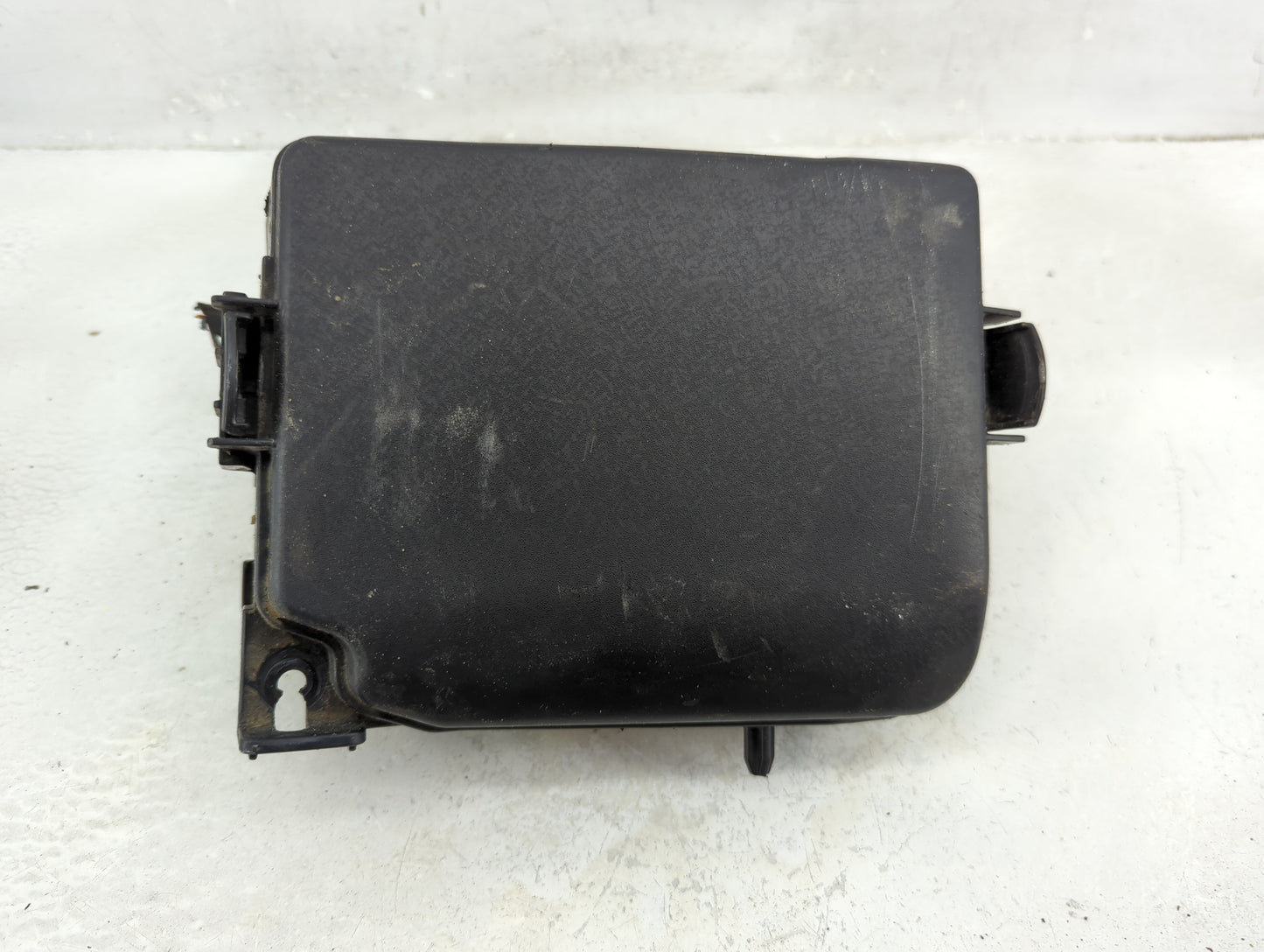 2011-2013 Hyundai Elantra Fusebox Fuse Box Panel Relay Module Fits Fits 2011 2012 2013 OEM Used Auto Parts - Oemusedautopart