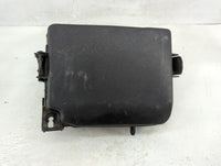 2011-2013 Hyundai Elantra Fusebox Fuse Box Panel Relay Module Fits Fits 2011 2012 2013 OEM Used Auto Parts - Oemusedautopart