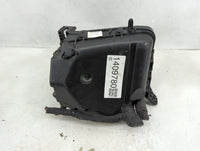 2011-2013 Hyundai Elantra Fusebox Fuse Box Panel Relay Module Fits Fits 2011 2012 2013 OEM Used Auto Parts - Oemusedautopart