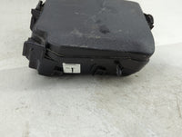 2011-2013 Hyundai Elantra Fusebox Fuse Box Panel Relay Module Fits Fits 2011 2012 2013 OEM Used Auto Parts - Oemusedautopart