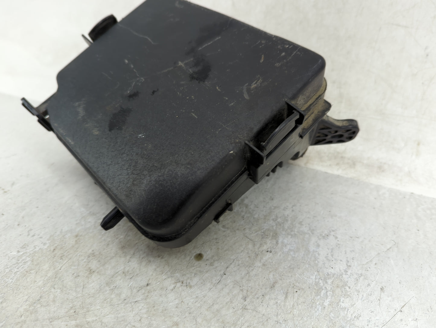 2011-2013 Hyundai Elantra Fusebox Fuse Box Panel Relay Module Fits Fits 2011 2012 2013 OEM Used Auto Parts - Oemusedautopart