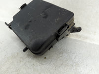 2011-2013 Hyundai Elantra Fusebox Fuse Box Panel Relay Module Fits Fits 2011 2012 2013 OEM Used Auto Parts - Oemusedautopart