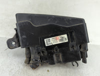 2011-2013 Hyundai Elantra Fusebox Fuse Box Panel Relay Module Fits Fits 2011 2012 2013 OEM Used Auto Parts - Oemusedautopart
