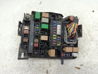 2011-2013 Hyundai Elantra Fusebox Fuse Box Panel Relay Module Fits Fits 2011 2012 2013 OEM Used Auto Parts - Oemusedautopart