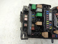 2011-2013 Hyundai Elantra Fusebox Fuse Box Panel Relay Module Fits Fits 2011 2012 2013 OEM Used Auto Parts - Oemusedautopart