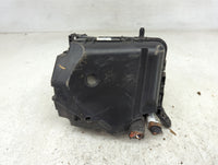 2011-2013 Hyundai Elantra Fusebox Fuse Box Panel Relay Module Fits Fits 2011 2012 2013 OEM Used Auto Parts - Oemusedautopart