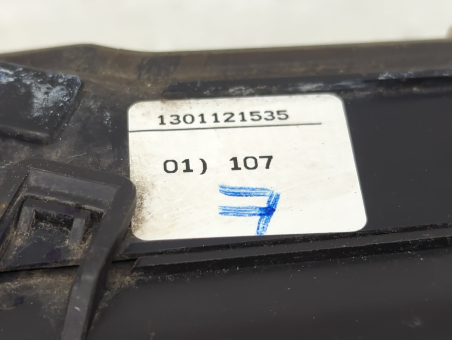 2011-2013 Hyundai Elantra Fusebox Fuse Box Panel Relay Module Fits Fits 2011 2012 2013 OEM Used Auto Parts - Oemusedautopart