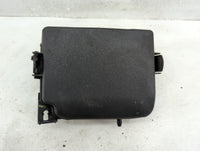 2011-2013 Hyundai Elantra Fusebox Fuse Box Panel Relay Module Fits Fits 2011 2012 2013 OEM Used Auto Parts - Oemusedautopart