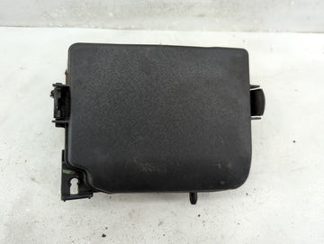 2011-2013 Hyundai Elantra Fusebox Fuse Box Panel Relay Module Fits Fits 2011 2012 2013 OEM Used Auto Parts - Oemusedautopart